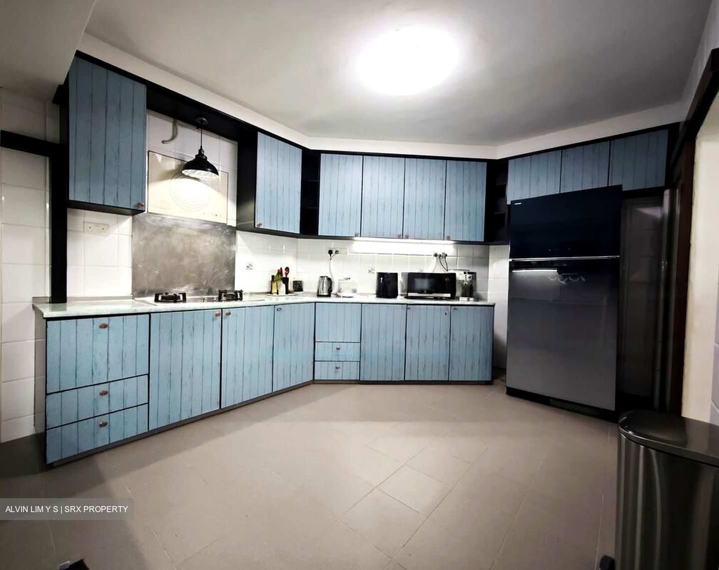 Lagoon View (D15), Apartment #502591821